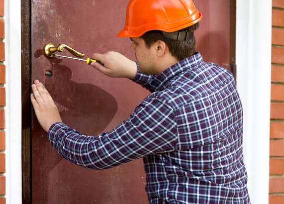 locksmithing