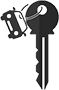 rekeying locks